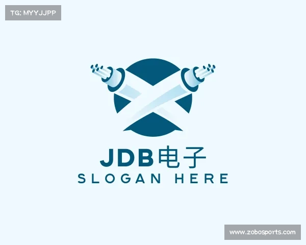 介绍JDB电子